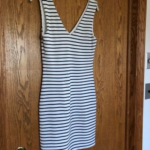 Lord & Taylor bodycon dress